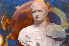 罗马帝国皇帝维提里乌斯逝世