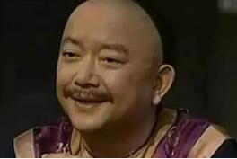 乾隆为啥不杀巨贪和珅？这原因你绝对想不到