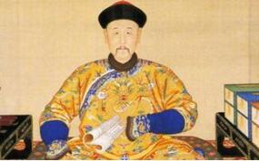 雍正疯狂打击政敌兄弟但被乾隆翻案予以厚待