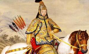 清朝皇帝雍正登基的悲哀与乾隆继位的无奈