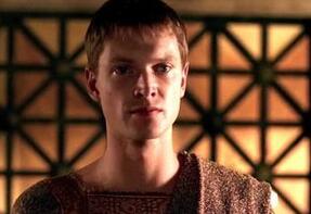 罗马皇帝屋大维是如何打败安东尼赢得和平的