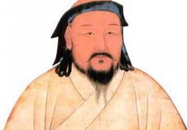 忽必烈：中国历史上杀人和屠城最多的人