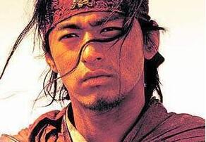 李世民远征高句丽时唯一一次败给了哪个韩国人