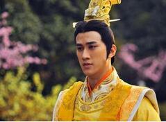 唐高宗李治的文治武功其实不逊于太宗李世民