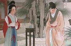 西晋权臣快婿韩寿：为何落得断子绝孙的结局