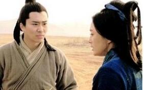 审食其一直对吕后不离不弃后成吕后的男宠