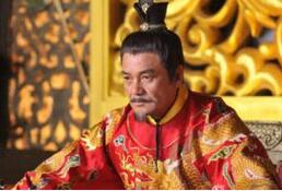 解析草莽英雄窦建德之死：一代枭雄的悲壮