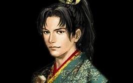 日本著名武将森兰丸：一个比女子更美的武将