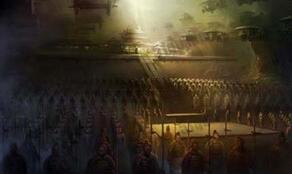 考古发现！秦始皇陵墓竟是全球千年古墓鼻祖?