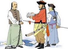 祸害千年！帝王们都喜欢学秦始皇做这事