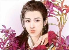 史上第一美皇帝慕容冲:妖媚入骨却爱杀人嗜血