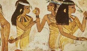 埃及法老墓未解之谜被解开:最美艳后将现身?