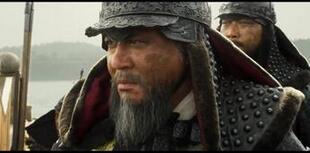 朝鲜常胜将军李舜臣竟然是死于一枚流弹