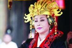 揭秘女皇武则天的嗜血人生残杀儿孙