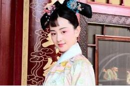 人性的两面性：慈禧与珍妃之间的是是非非