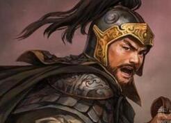 张任:刘备想要招拢他他却誓死不答应而被杀死