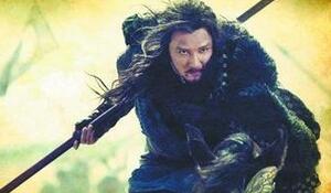 世界上最痴情的皇帝是谁:西楚霸王为何自刎