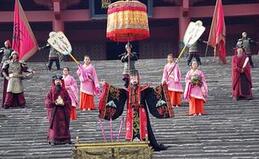 历史上登基时间不到一个月的皇帝都有谁