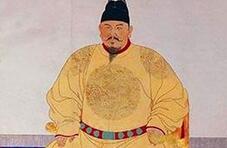 明太祖朱元璋怎么从要饭的变成一代帝王的?