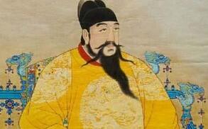 揭秘明朝永乐大帝朱棣造反的原因竟然是这样?