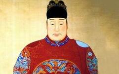 明穆宗做皇储时有何魔咒阻止他登上帝位