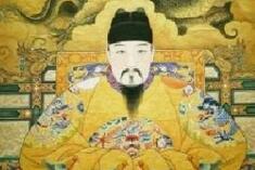 明孝宗朱佑樘贵为一国之尊为何只一个老婆