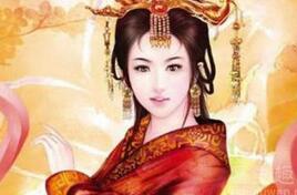中国史上在皇后宝座上时间最长的一位皇后