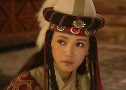 孛儿帖夫人的遭遇：被成吉思汗的敌人强占了9个月