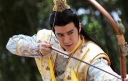 唐高宗李治第四子许王李素节是怎么死的