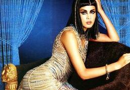 安东尼和凯撒屋大维埃及埃及艳后之间的关系