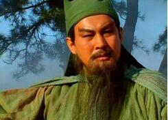 单刀赴会的主人公是谁：关羽篡改了谁的角色?