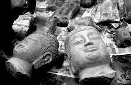 揭秘三武一宗灭佛后竟都遭遇了惨烈报应?