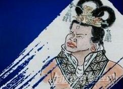 白痴皇帝晋惠帝稳坐皇位十年全靠丑后掌权？