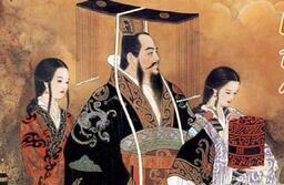 那些年秦皇汉武追仙求长生不得不说的故事