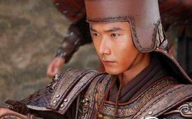 大唐李泰生前集万千宠爱死后为何不得归乡