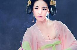 一代女皇武则天睡过的男人都没有好下场吗?