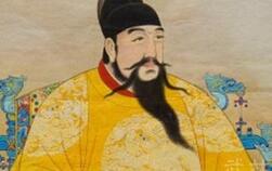 只是为了一个妃子就残害三千宫女灭亡理所当然