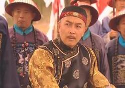 雍正：是被戏说频率最高的皇帝只因为他很传奇