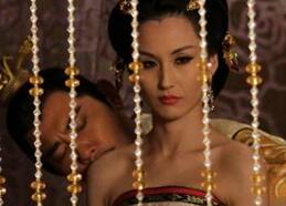 史上第一：与死尸交欢为妃子披麻戴孝的皇帝