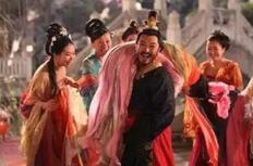 历史的塑造者：中国历史是三个短命王朝打造的