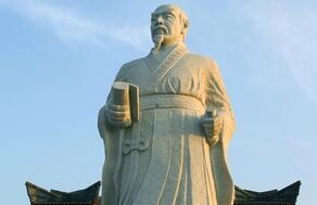 秦国的第一次崛起：秦穆公何以靠五张羊皮强国