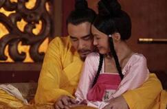 野史趣闻！ 武则天真有三宫六院七十二妃嫔吗