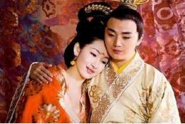 揭秘武则天母亲的淫乱生活：与自己的外孙乱伦