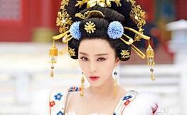 13岁就已经是非处？李世民不爱武则天内幕