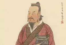 本是乡野布衣的伊尹两度为奴终成历史第一宰相