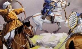 揭秘西辽帝国：耶律大石演绎契丹王朝的绝唱