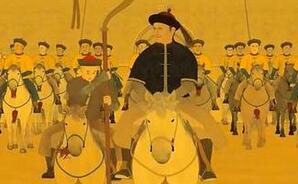 康熙六下江南不是为了找韦小宝而是为了这个?