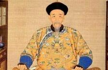 清圣祖仁康熙皇帝晚年奢淫生活令人震惊