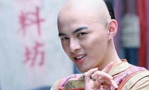 康熙到底喜欢哪个儿子？康熙中意皇十四子吗