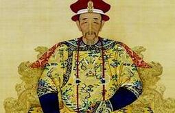 康熙帝真的是清朝历史上最有作为帝王？